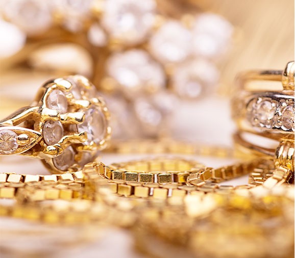 Jewelry Repair Service in Warrenton MO – Elegant Treasures Fine Jewelry