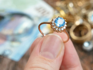jewelry appraisal