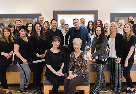 Earth Treasures Team