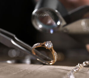 jewelry appraisal